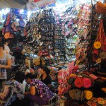 Ben thanh Market (Ho Chi Minh)