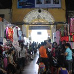 Ben thanh Market (Ho Chi Minh)