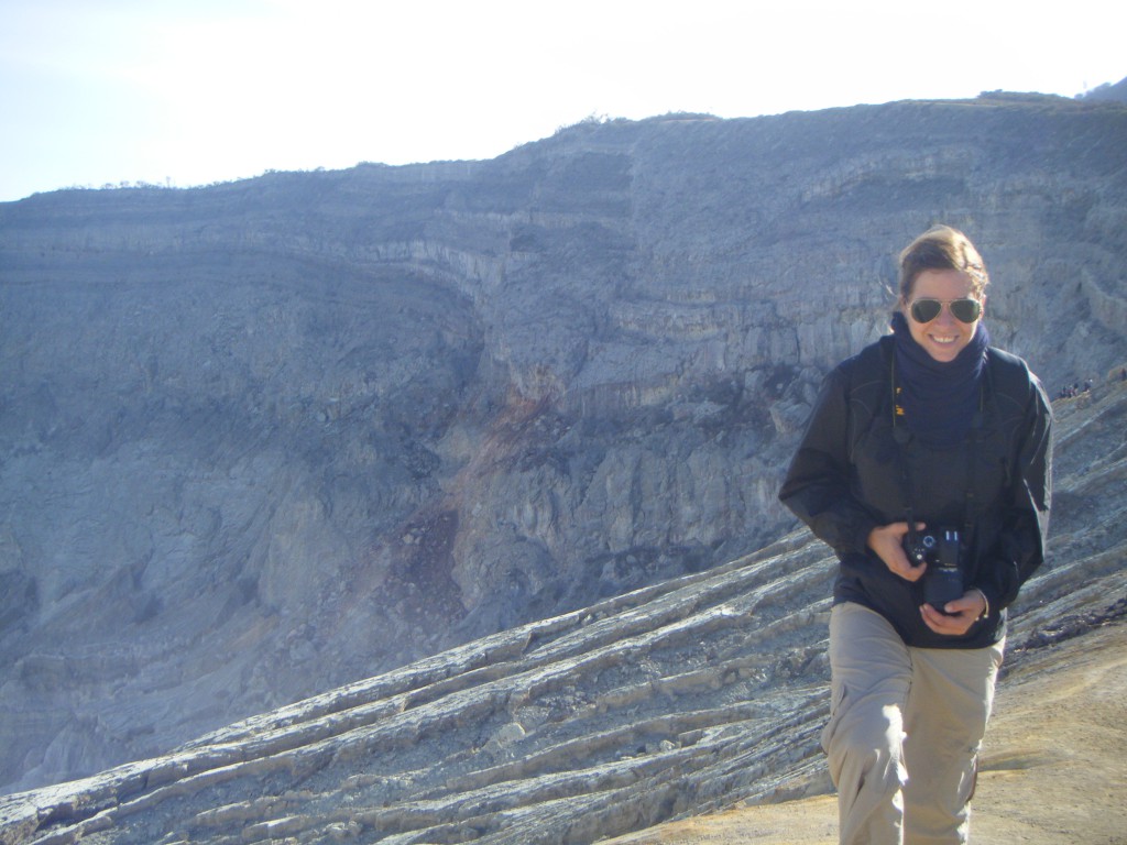 Kawah Ijen