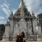 Alentours de Mandalay - Paleik