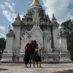 Alentours de Mandalay - Paleik