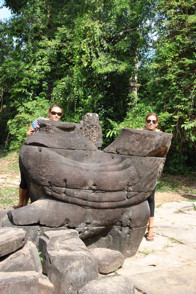 Angkor Vat - Preah Khan