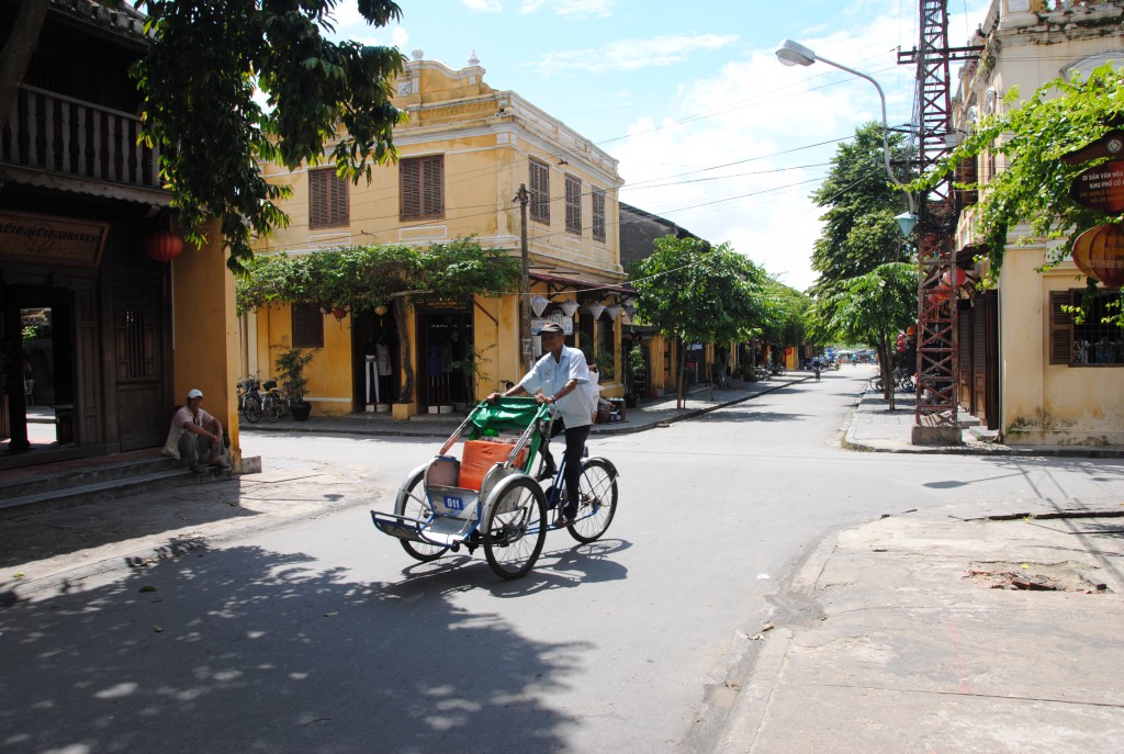 Hoi An