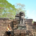 Angkor Vat - Preah Khan