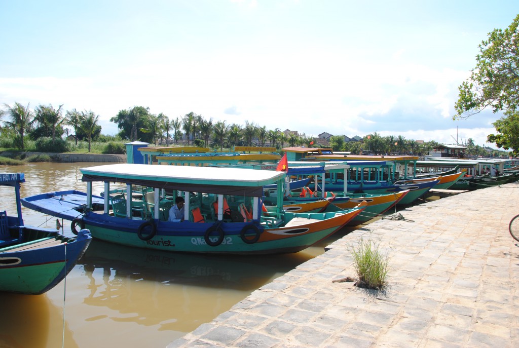 Hoi An