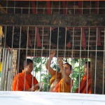 Luang Prabang - Vat Xieng Thong