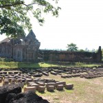 Champasak - Vat Phu