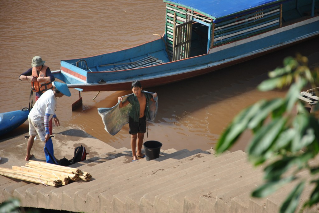 Muang Ngoi Neua