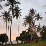 Koh Tonsay - l'Ile du Lapin