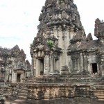 Angkor Vat - Banteay Samre