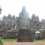 Angkor Vat - Angkor Tom