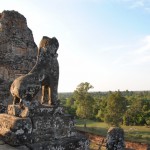 Angkor Vat - Pre Rup