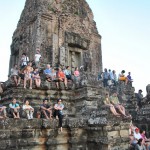 Angkor Vat - Pre Rup
