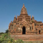 Bagan - Pananda