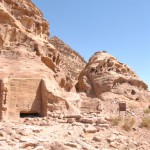 Le Monastère - Petra 2ème jour