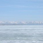 Armenia - Sevan Lake