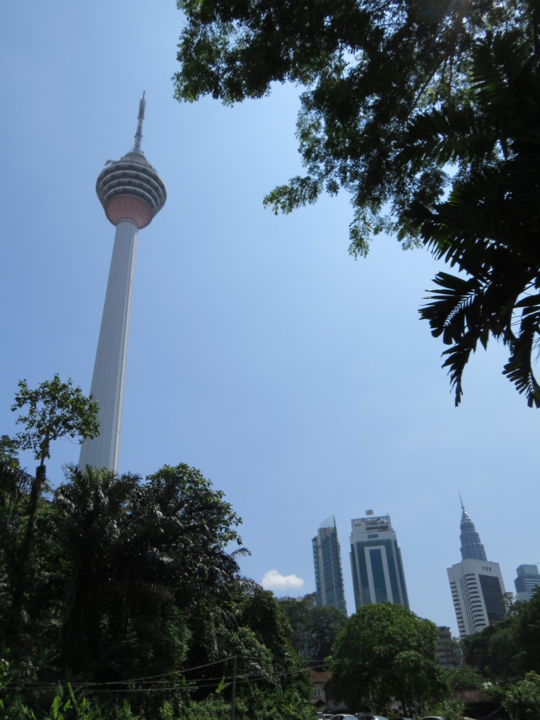 Kuala Lumpur