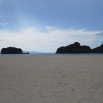 Pantai Taijung Rhu