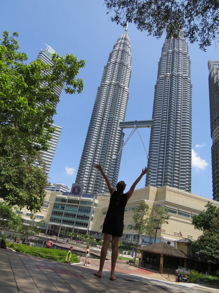 Kuala Lumpur