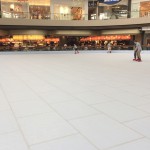 Marina bay Mall